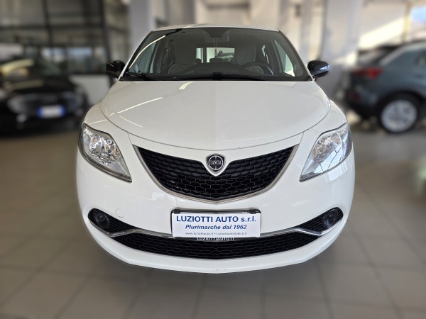 YPSILON 1.2 GPL